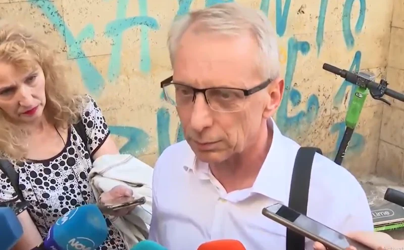 Денков: Истинският въпрос днес е - "Може ли да има ГЕРБ без Пеевски?"