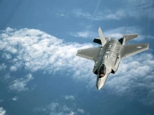 MWM: Програмата за изтребителя F-35 е толкова скъпа, че може да се окаже последният пилотируем изтребител на САЩ