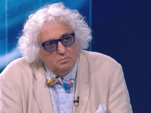 Георги Лозанов: В момента българските политици най-малко имат авторитет