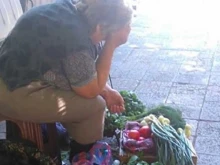 Солени глоби на бабите и дядовците, които продават собствена земеделска продукция и не са регистрирани