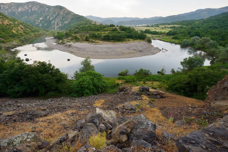 Пророчество вещае превръщането на България в пустиня, водата ще изчезне и ще настъпи глад