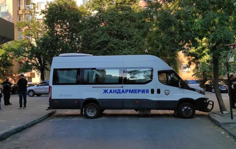 Пиле няма да може да прехвръкне в тази част на Пловдив утре