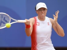 Ига Швьонтек си осигури участие в заключителния турнир на WTA