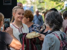 В Кюстендил подготвят "Панагия – въздигане на хляба"