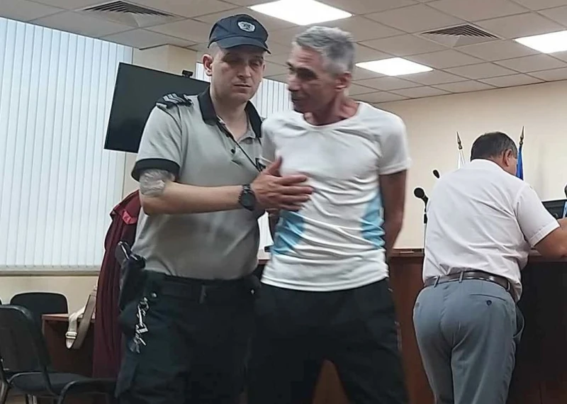 Новоизлюпен координатор на ПП сътвори голям панаир в пловдивски съд