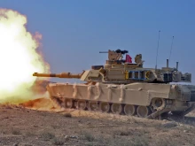 Defense Express: Украинската армия може да получи 60 танка Abrams