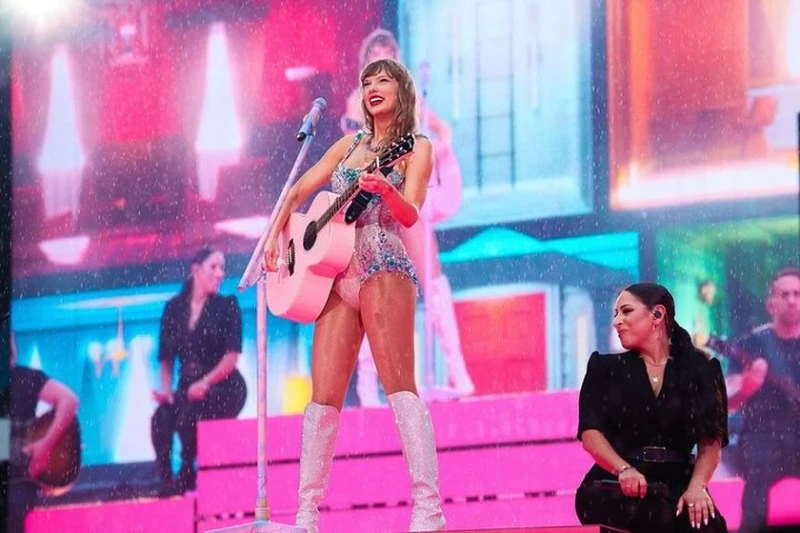 ����������� �� MTV 2024: ������ ����� ������� �� ����� ����