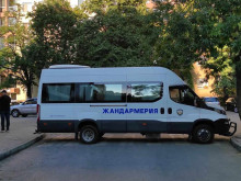 Пиле няма да може да прехвръкне в тази част на Пловдив днес
