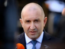 Президентът свиква партиите за консултации