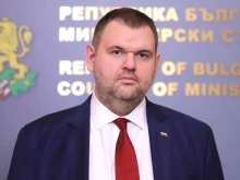 Пеевски с нови обвинения към президента