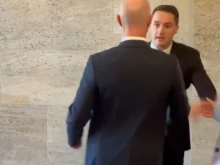 Нападнаха Явор Божанков