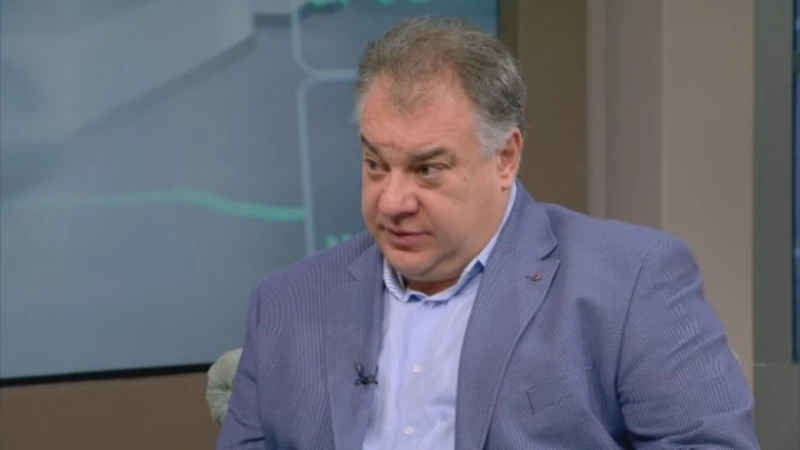 Д-р Ненков: Ако собственик на бакалия иска да продава сиренето за 280 лв., то важното е да знаем, че струва толкова