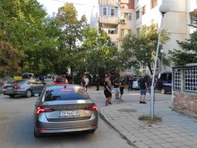 МВР: Днес ще има много полиция из целия Пловдив!