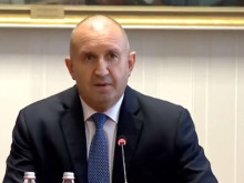 Президентът категоричен: Предизборната кампания започна