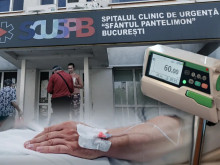Ужас в Румъния: Лекари са заподозрени за убийството на 17 пациенти