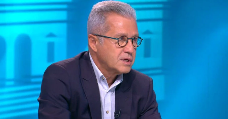 Йордан Цонев към президента: Не го допускайте!