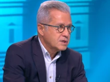 Йордан Цонев към президента: Не го допускайте!