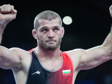 Финал! Магомед Рамазанов с уникален обрат, ще се бори за златото на Олимпиадата