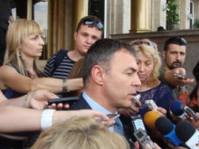 Министерството обсъжда ноемврийска ваканция с ученици