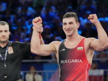 Българският химн ще звучи гордо в Париж! България спечели златен медал