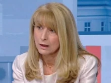 Президентът реши: Тя е кандидатът за служебен министър-председател