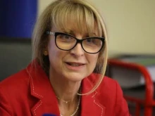 Горица Грънчарова – Кожарева е със сериозна биография