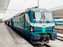 Германски вагони тръгват по жп линиите