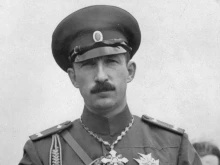 Ванга предрича неговата смърт, за първи път я хванало страх от това, което видяла