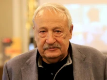 Иван Гарелов драстично отслабнал в болницата
