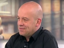 Иво Сиромахов: Прочетете тази книга и ще разберете защо не ни очаква нищо добро