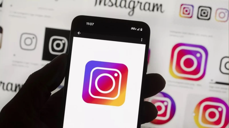 ������ ���������� ������� �� Instagram, ���� ������������ ���������
