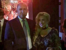 Сашка Васева: Благодаря ви, но давам път на новите изпълнители