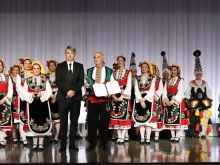 Самодейци от Карлово възхитиха японската публика