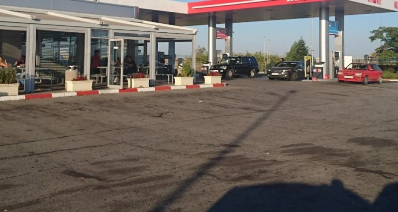 Лекарка разказа за кошмар на АМ "Тракия" край Пловдив: Хулиган ни нападна, полицията го прикрива