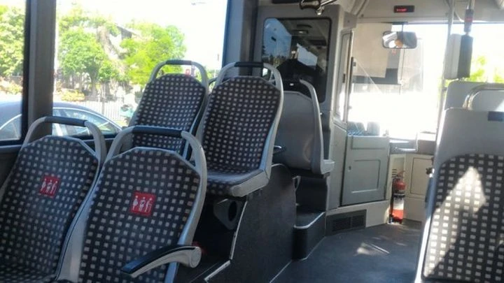 Читател: Нова мода в градския транспорт на Пловдив