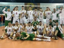 Младежите ни U20 изтеглиха късата клечка за Балканиадата