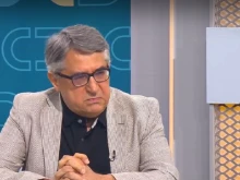 Румен Кънчев за навлизането на украински военни в Курск: Войната може да бъде изнесена на руска територия