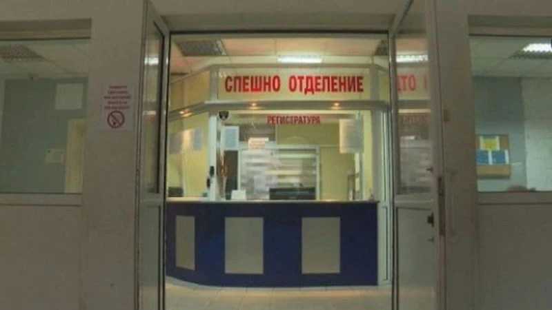 Двама пенсионери са в критично състояние в болница в Пловдив