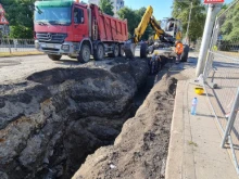 Няколко места в Пловдив остават без вода днес