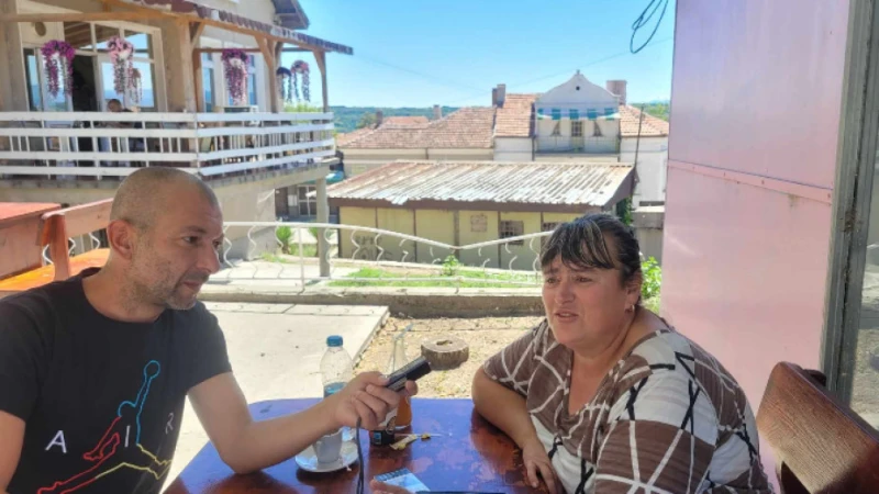 Ограбиха семейство от България в Унгария