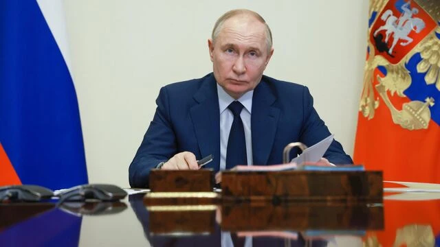 Путин отбеляза ефективността на бойното поле на руския "ноу-хау" в областта на въоръженията