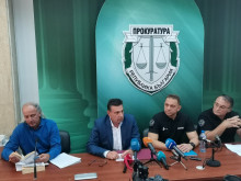 Задържаха близо половин тон хероин в Бургас!