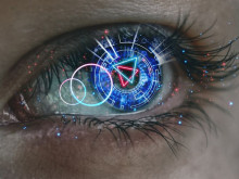 ��������� ������� �� Synchron ��������� �� �������� �� ����������� ����� �� Apple Vision Pro