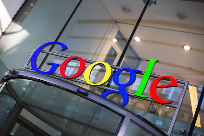 ���� � Google