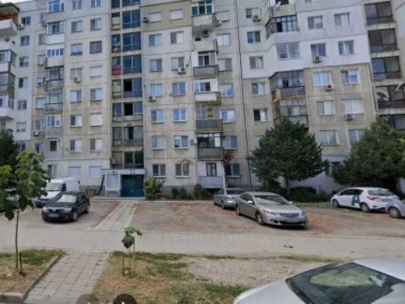 Пловдив изостава сериозно, 80% от предлаганите квартири са старо строителство