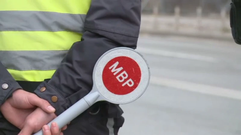Бивш служител на МВР: Хората от системата не желаят сътресения