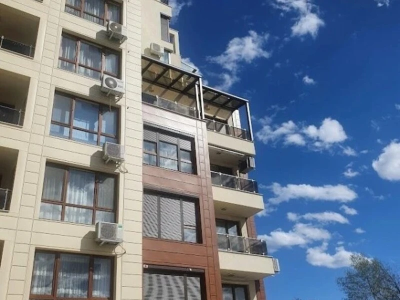 Новопостроените сгради са най-многобройни в Пловдив, но става въпрос за по-малки кооперации и къщи