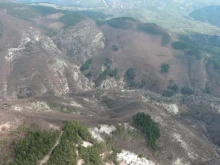 В едно от най-красивите и живописни места в България се намира Царството на муфлоните