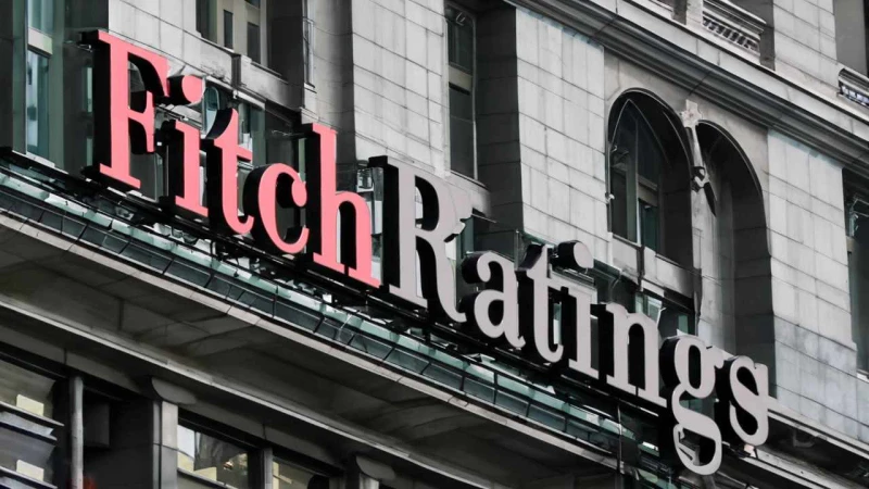 Fitch обяви, че Украйна е в състояние на "ограничен банкрут"