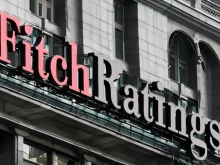 Fitch обяви, че Украйна е в състояние на "ограничен банкрут"